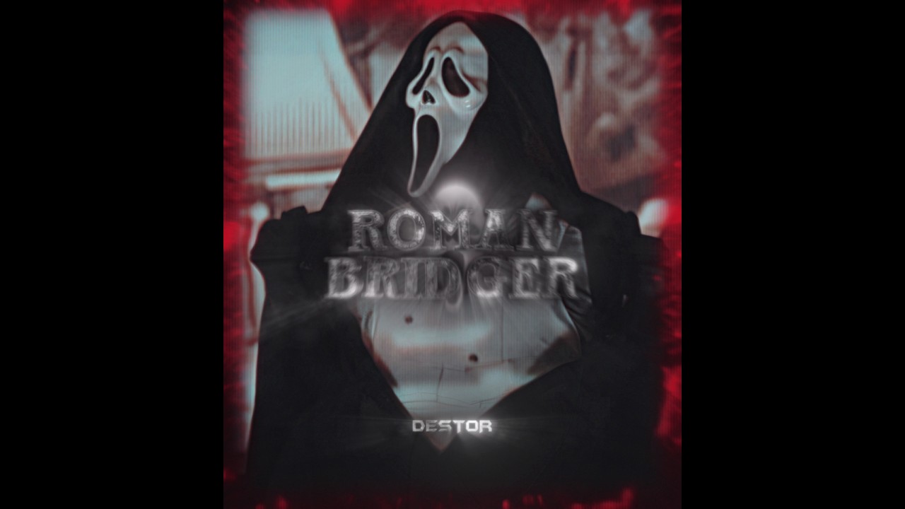 Roman Bridger - 