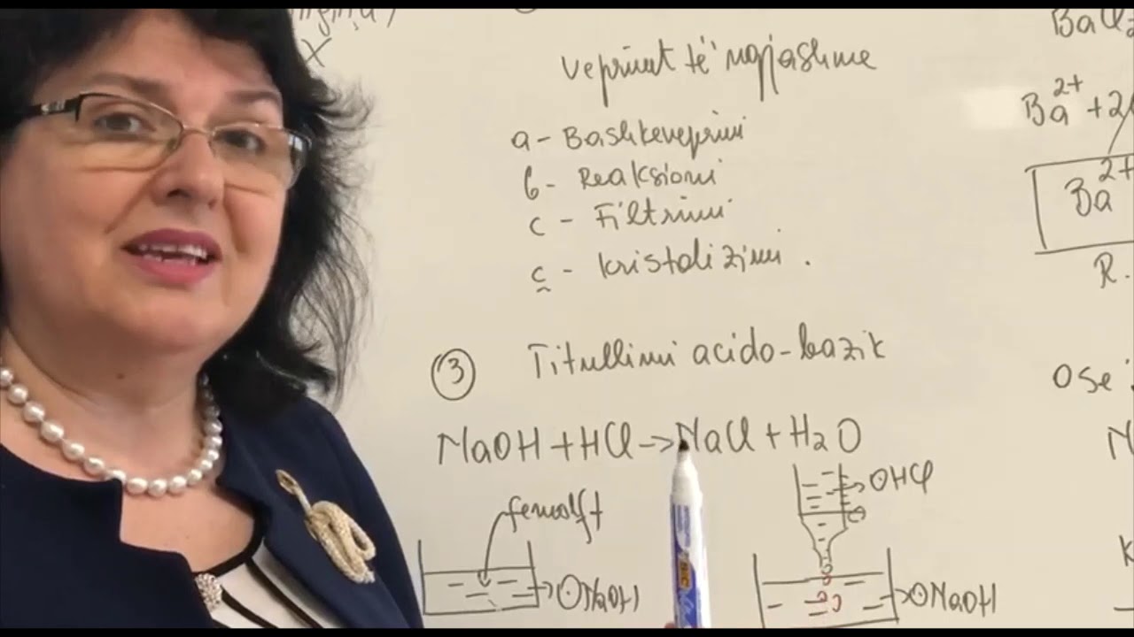 Tema : Kriperat