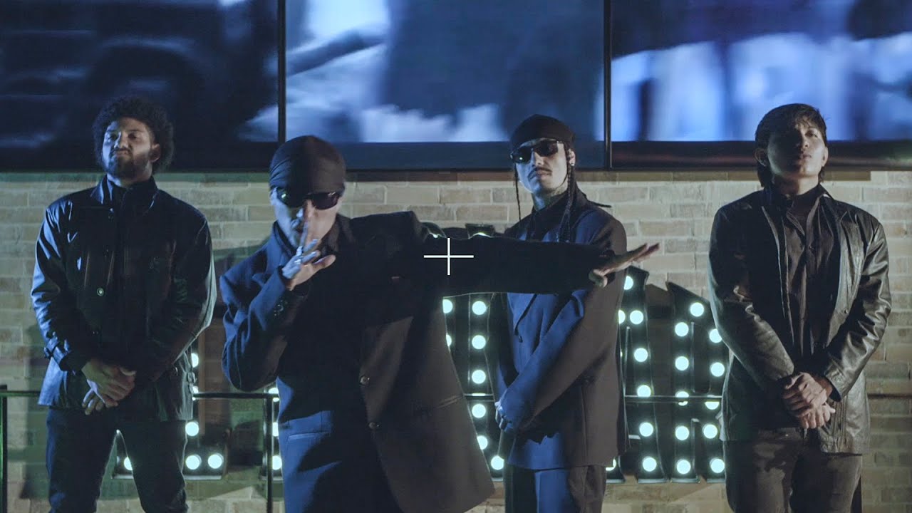 KEENWAN - ZIFERK / BEATBOXING