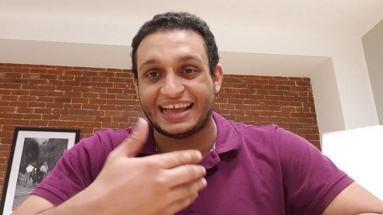 الـ Projects والـ Internships - سنة ثالثة