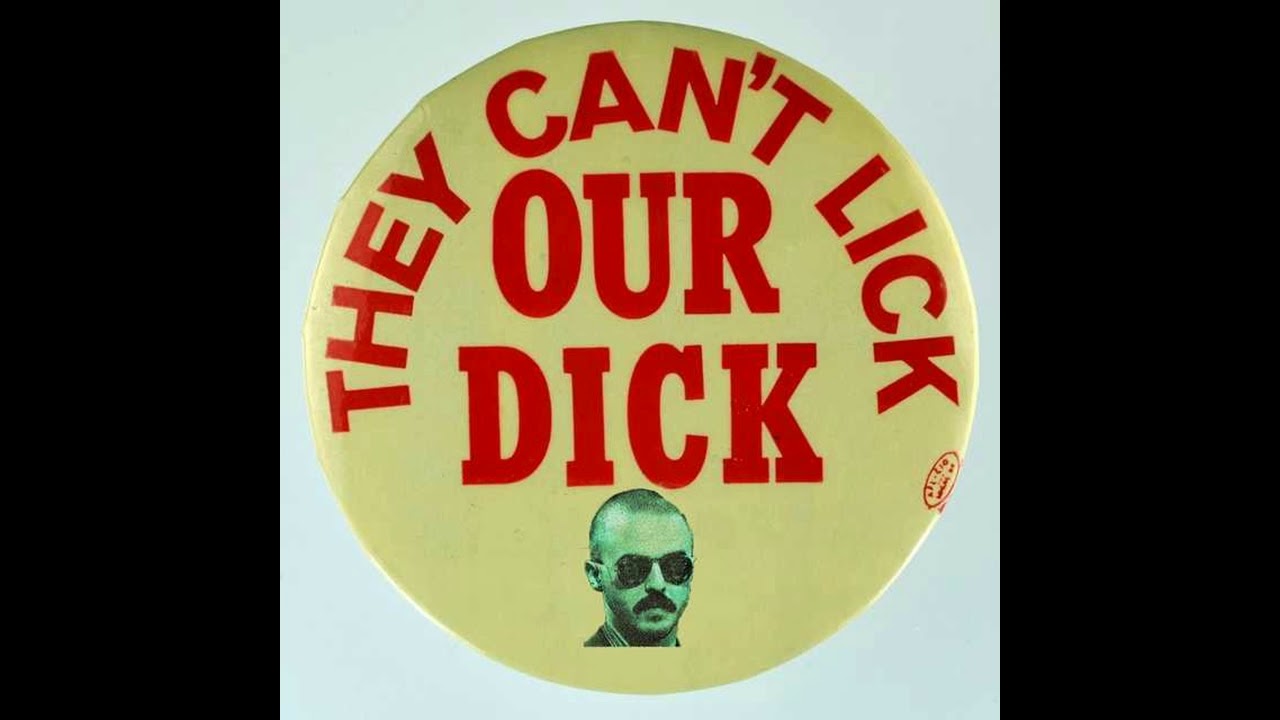 Dick Masterson on Cracked