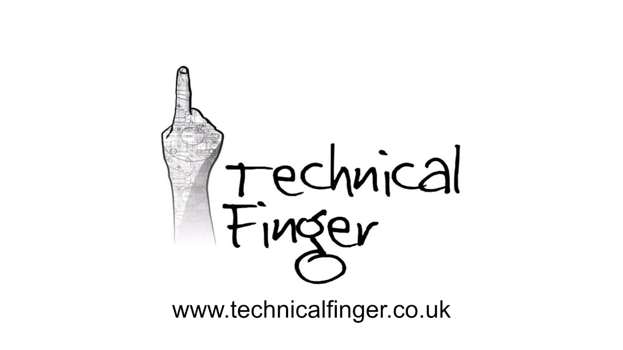 Antonique Smith - Higher (Technical Finger Remix)
