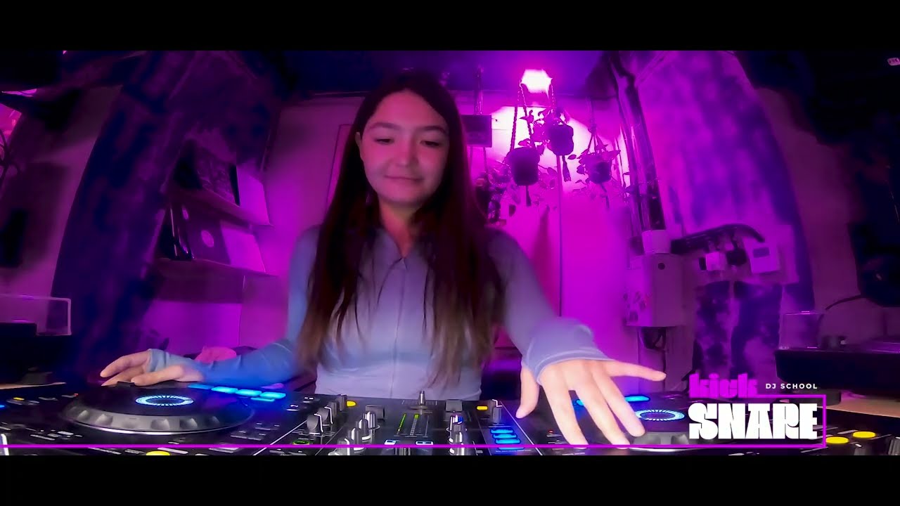 Kbayarina - KICKSNARE MUSIC