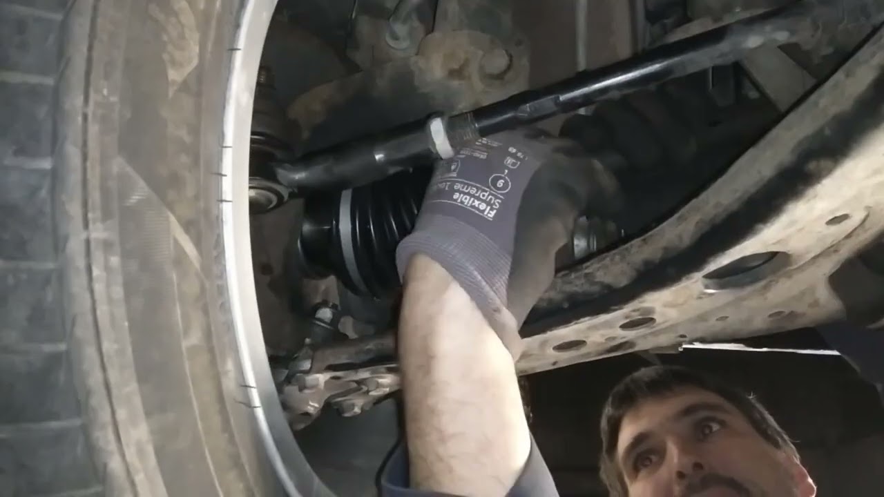 Fabia féltengelycsukló rejtély