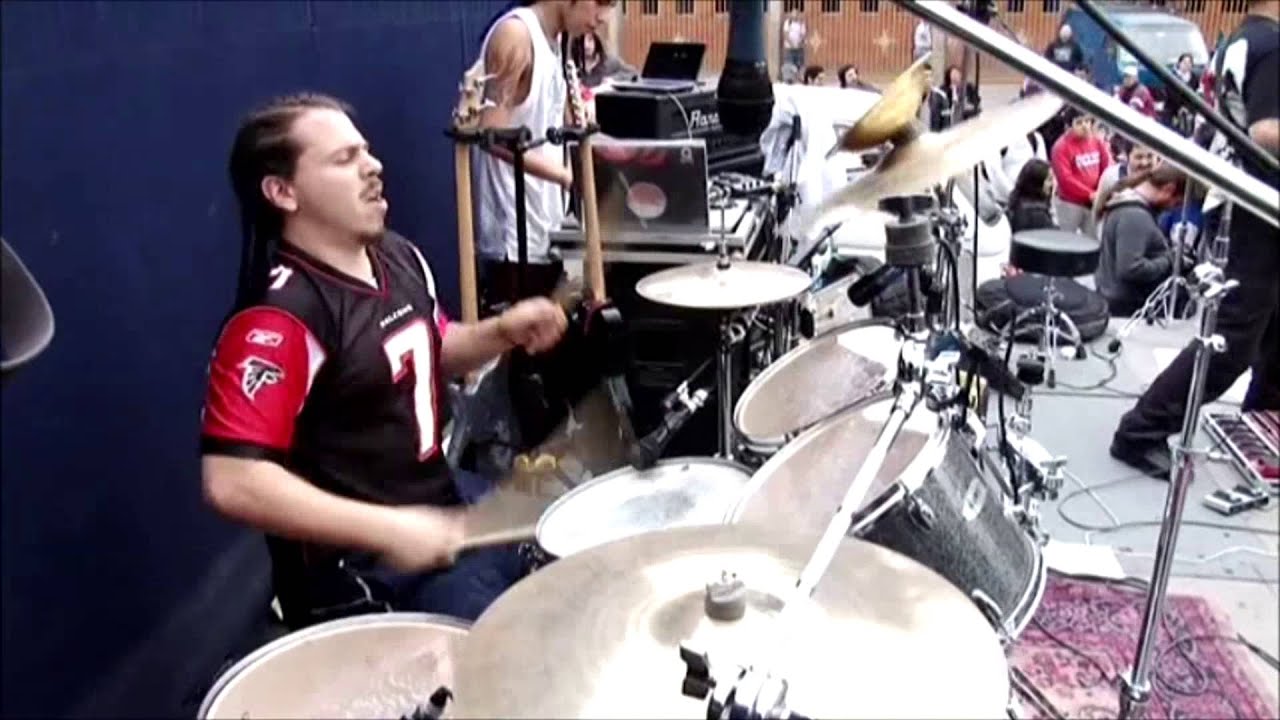 2X - NADA  - Florida Fest 2009
