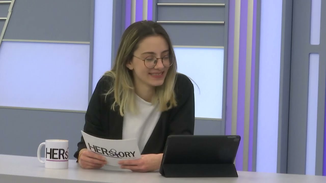 Herstory 