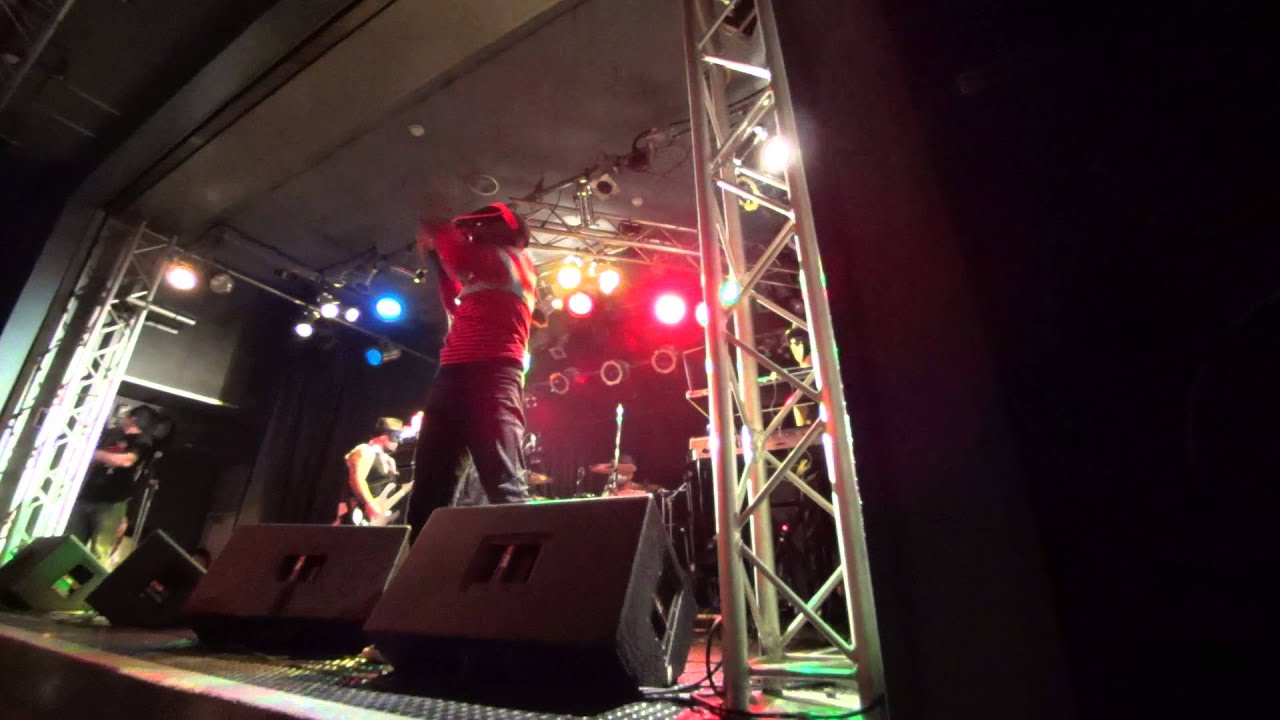 オーラルヴァンパイア / Aural Vampire  2014/07/20