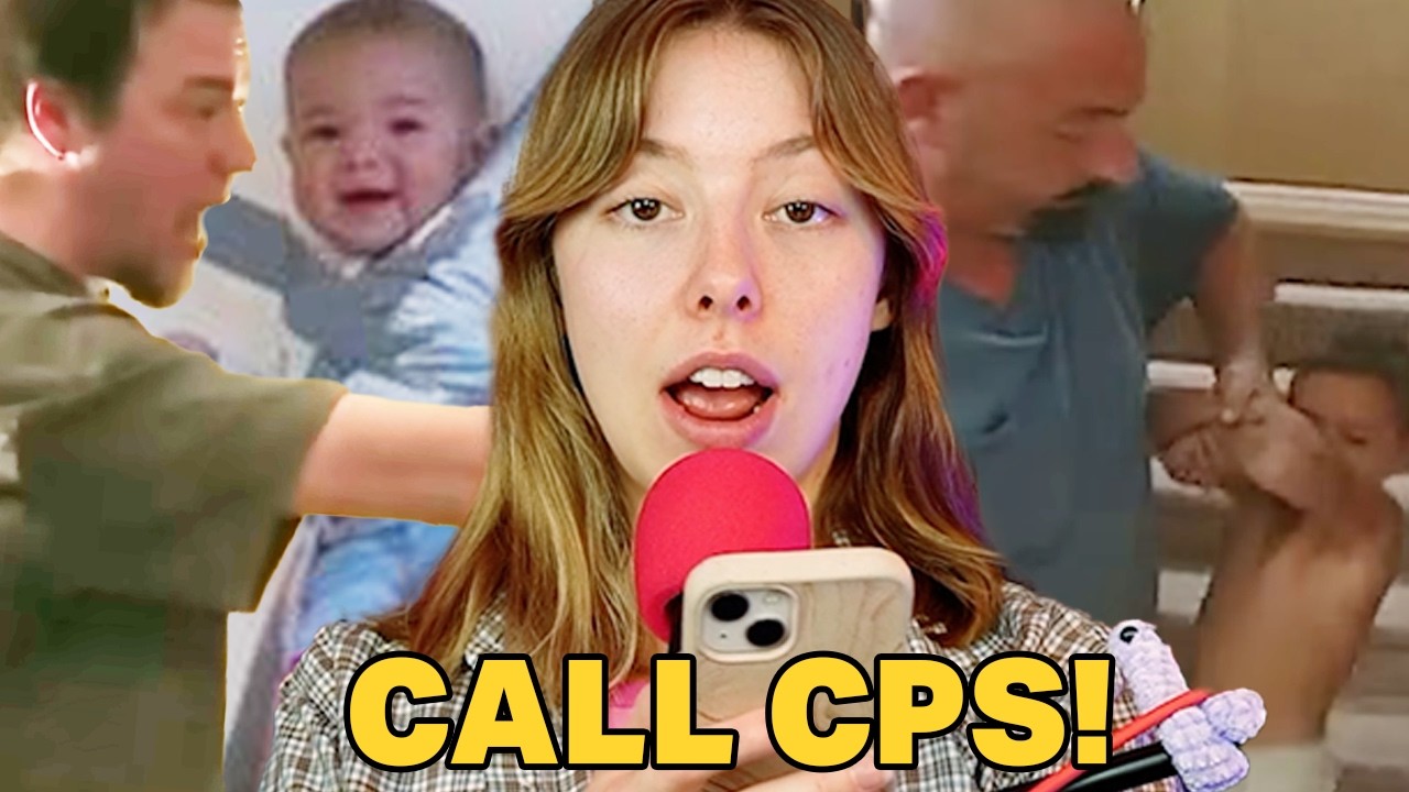 These parents don’t deserve children