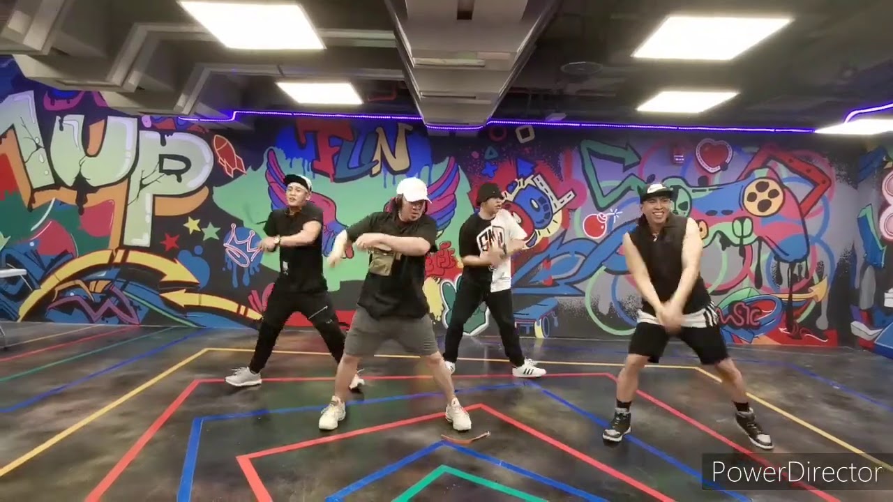 STREET BOYS (90's MEDLEY)