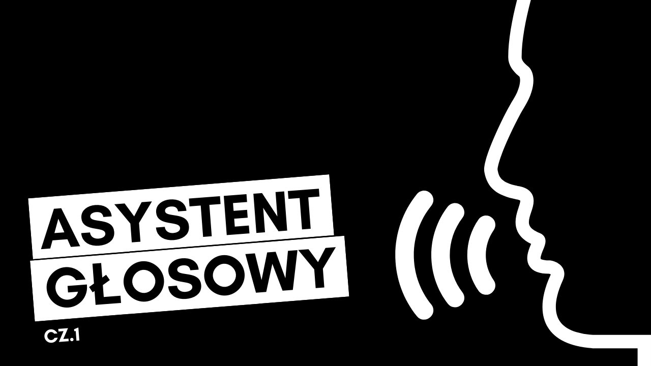 Asystent głosowy w Pythonie 📣 Poradnik cz.1