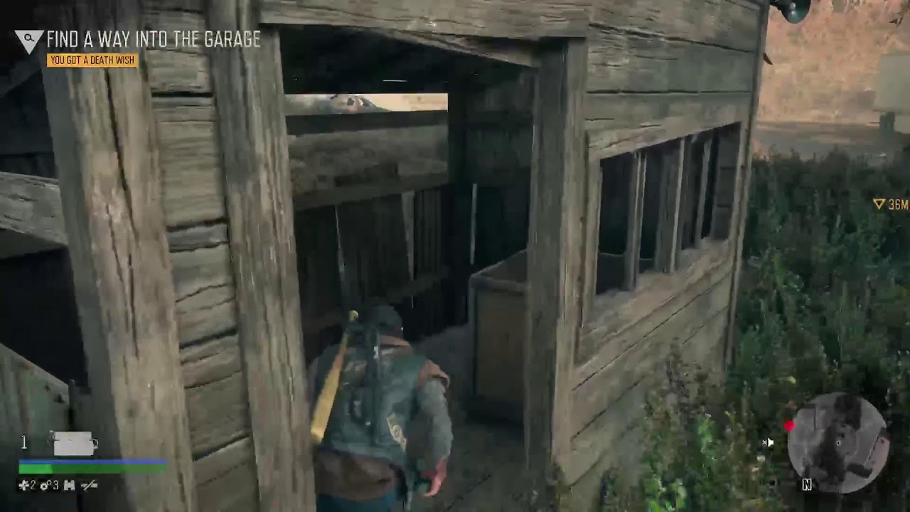 Days GONE