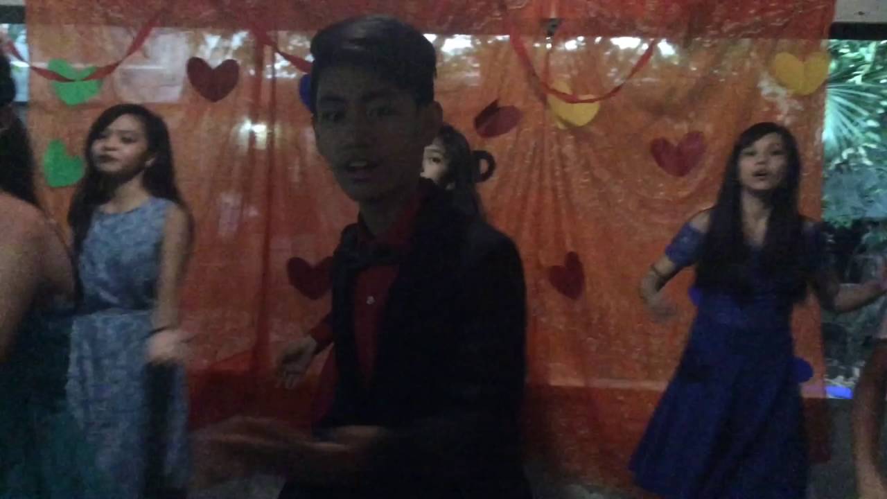 CHINITO PROBLEM ❤️💞 (MUSIC VIDEO)