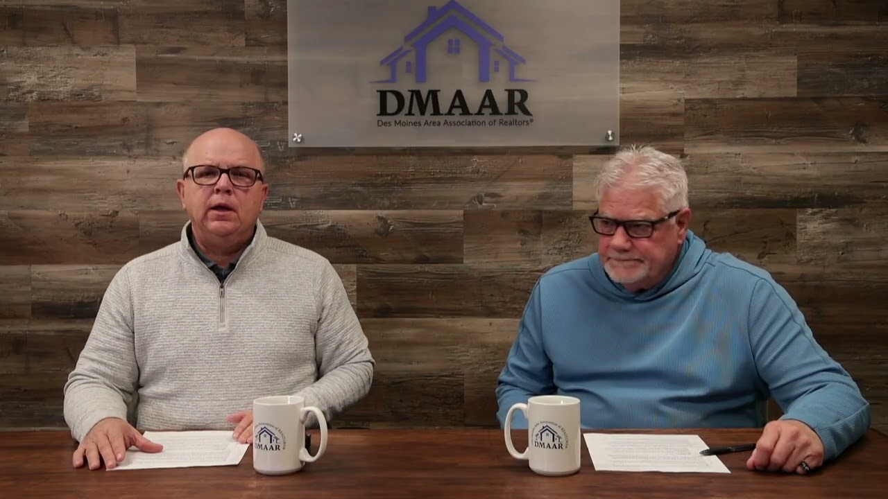 DMAAR MLS DUES Update 1