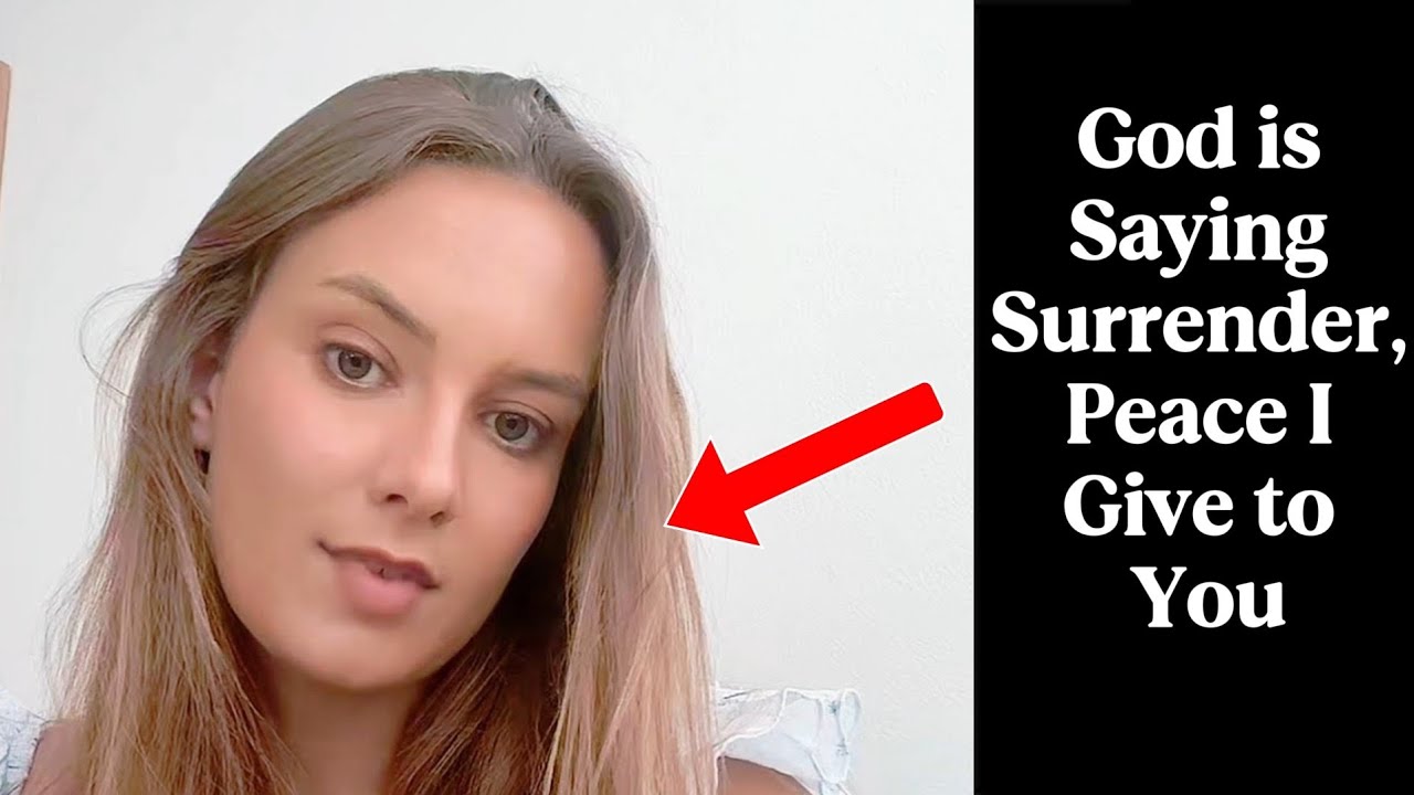 You Were Guided to This Video