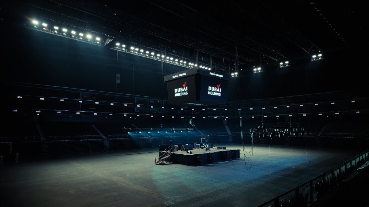 Holding the echoes of our legacy and the rhythm of Dubai’s future