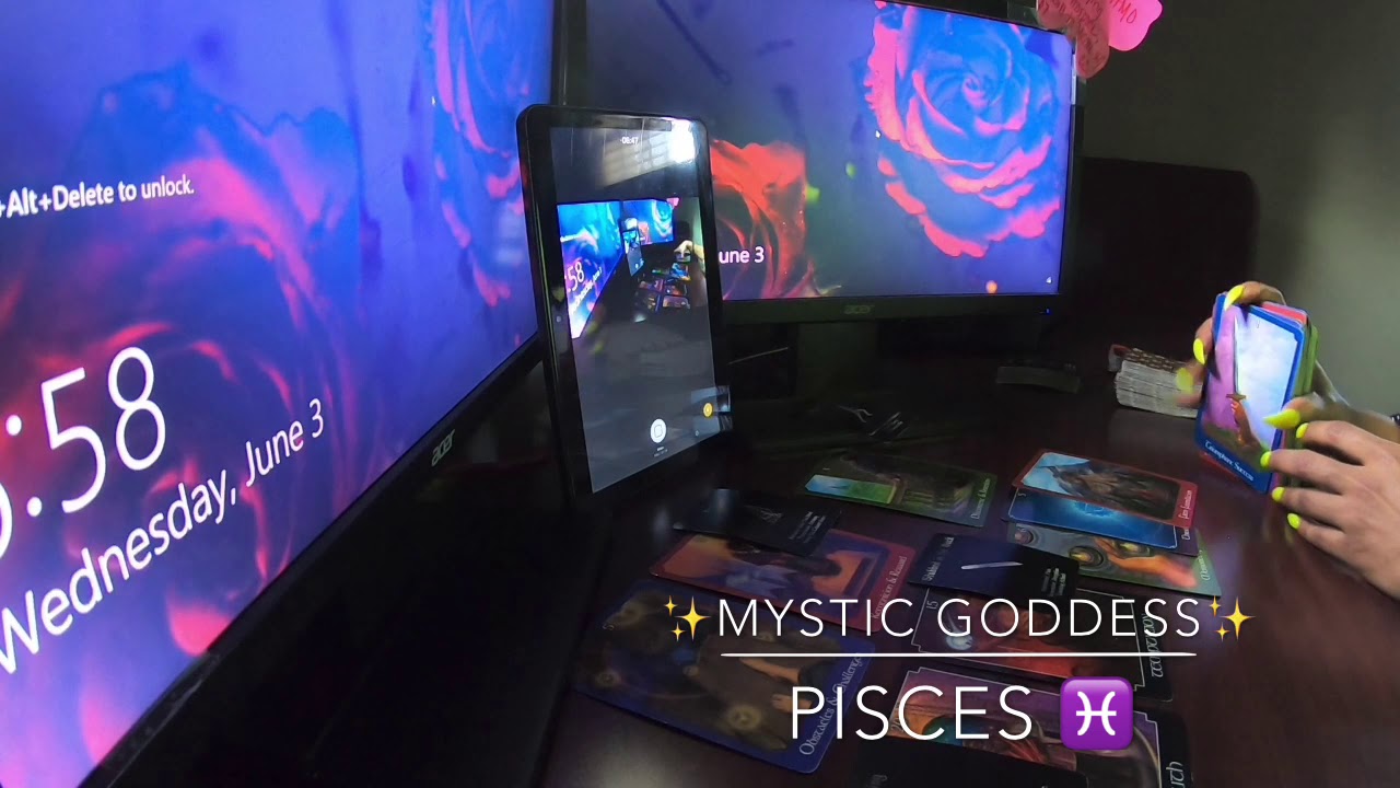 ✨Pisces ♓️ Karma for the person that hurt you💔⚖️