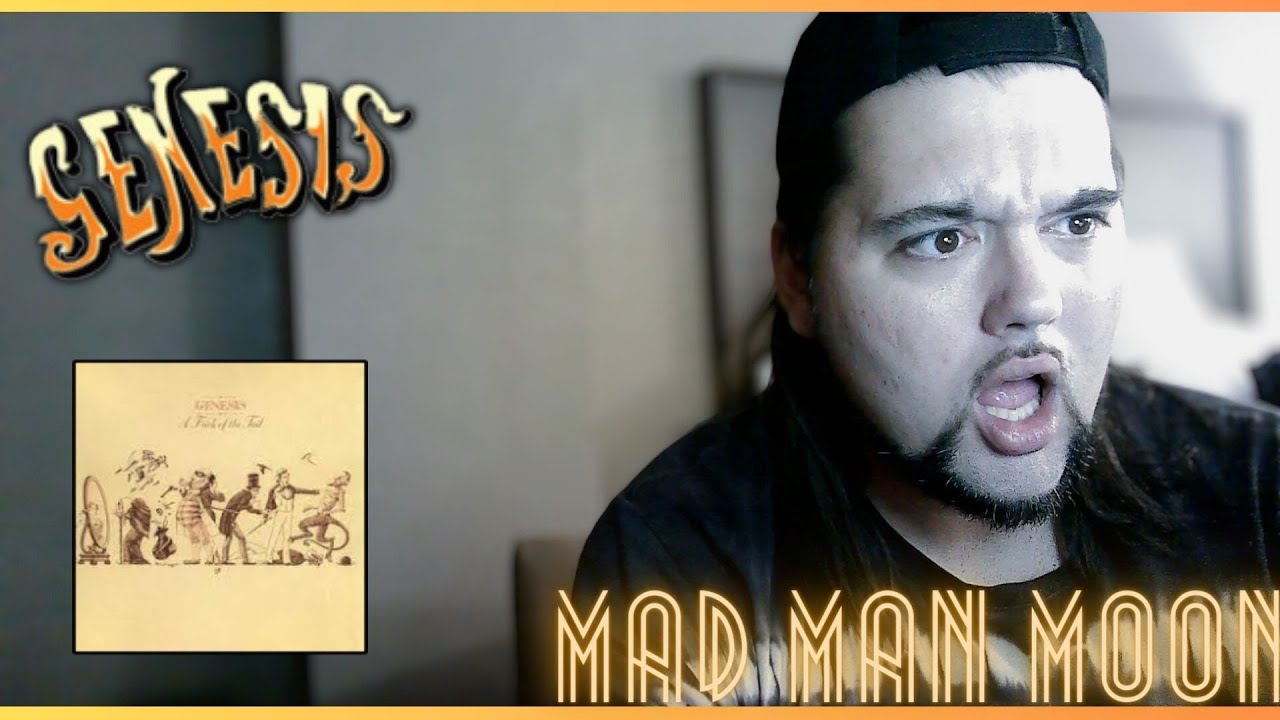 Drummer reacts to 