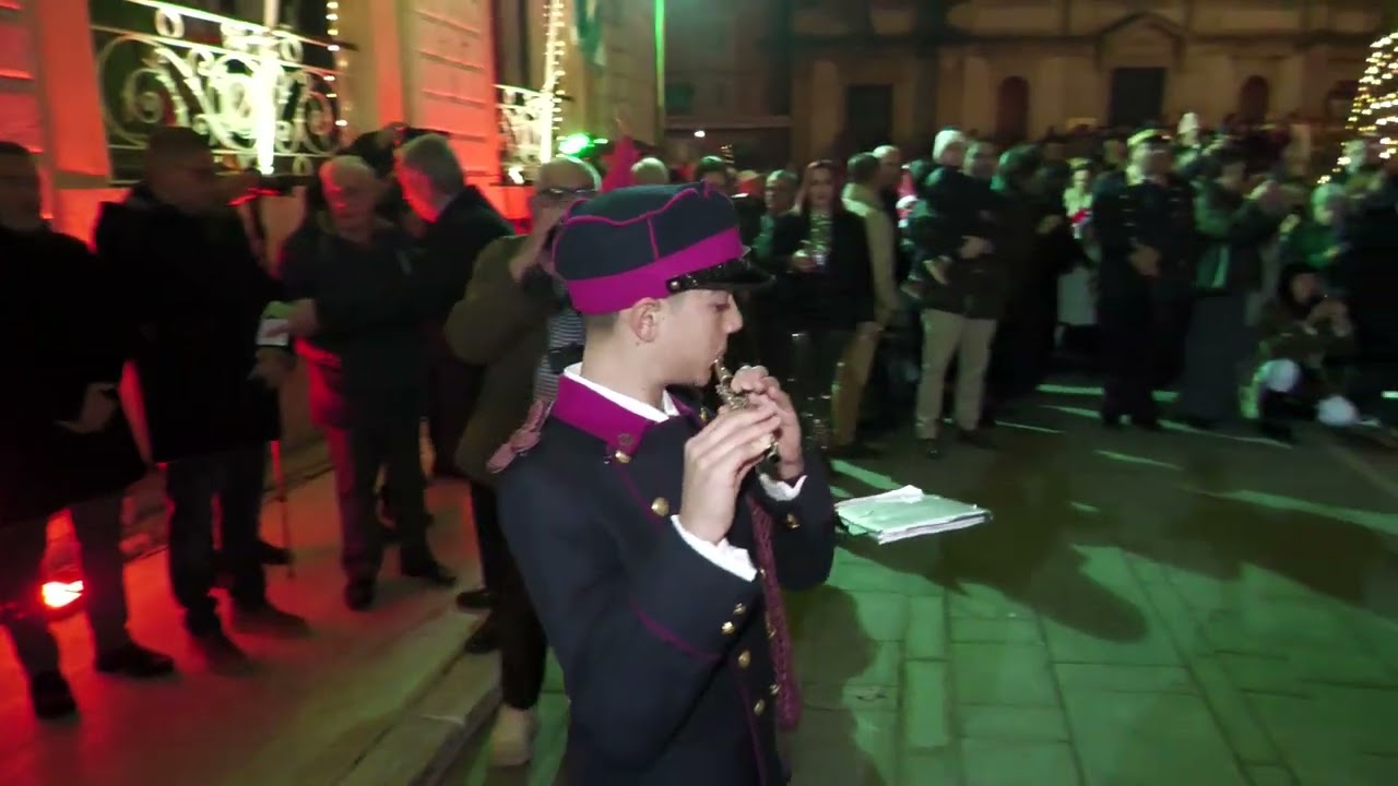 ΦΕΚ The little Drummer Boy 24.12.2024