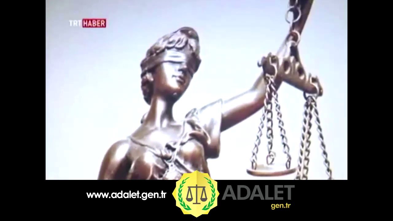 İstanbul Adalet Sarayı Tanıtım Filmi
