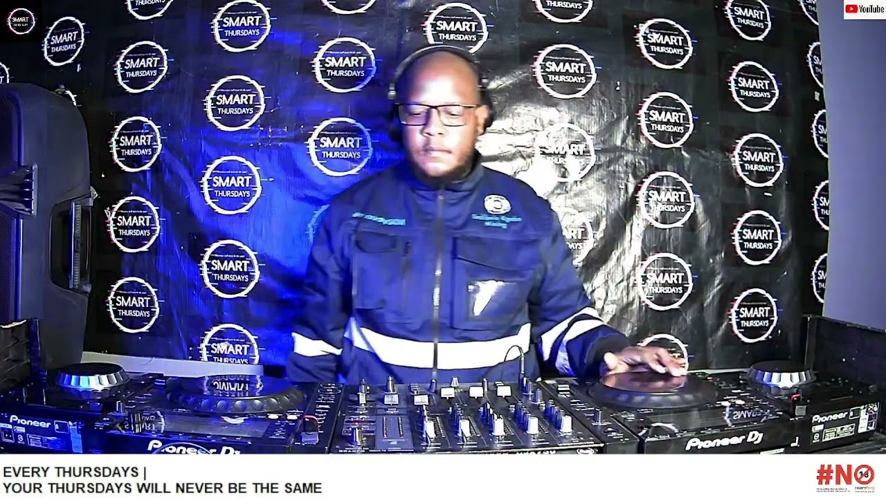 SMART THURSDAYS MIX 143   MILANO IMPERIAL