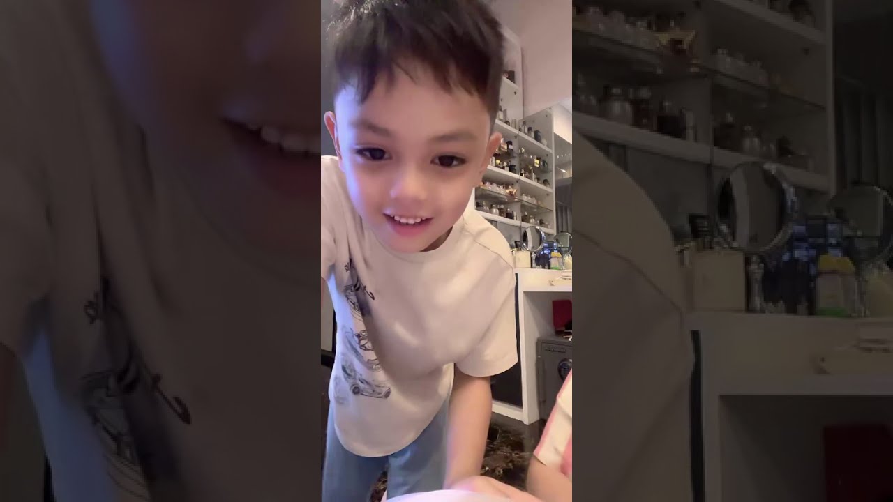 Ini Kondisi Terbaru Arkana Anak Nikita Mirzani di 2026