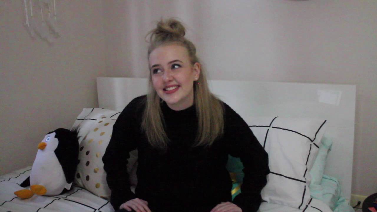 MY FIRST TIME | ROBYN THOMAS