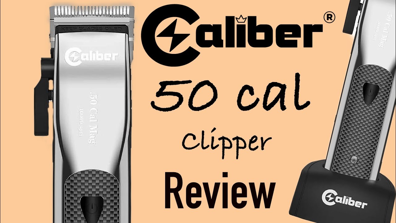 Caliber: 50 Cal Mag Clipper Review, they are on sale now !!!!