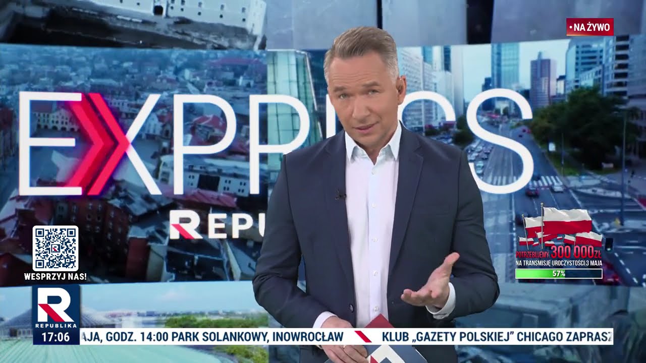 Express Republiki 30.04.2026 | TV Republika
