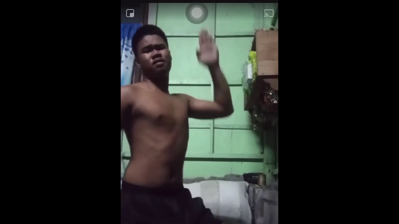 CATRIONA DANCE | COVER BY PAPA DEX | VIRAL VIDEO