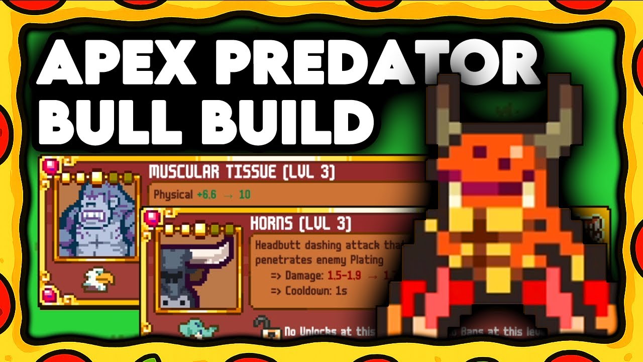 How To Make The Best Physical Build And Beat The Highest Difficulty | Everything Is Crab
