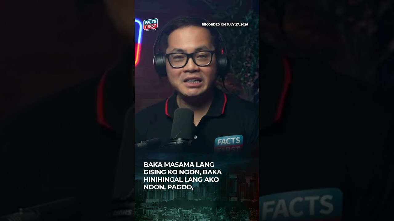 Palulusutin na lang ba yung pangto-troll ni Sen. Pia Cayetano?