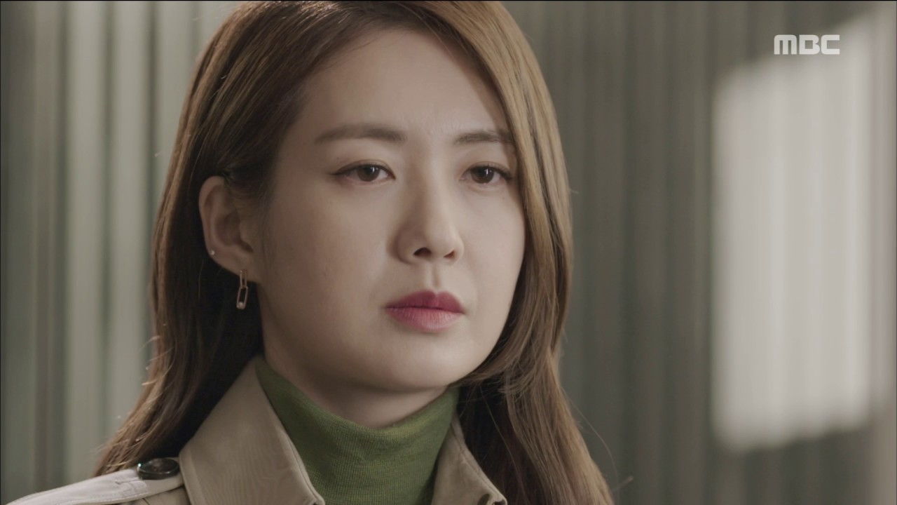 [Night Light] 불야성 ep.11 Lee Yo-won, from time to time to Uee.20161226