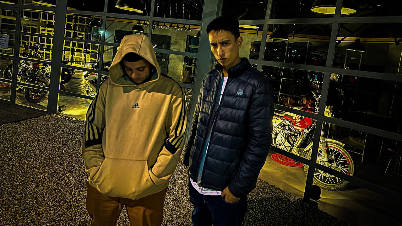 CH x RDR - PAN y VINO