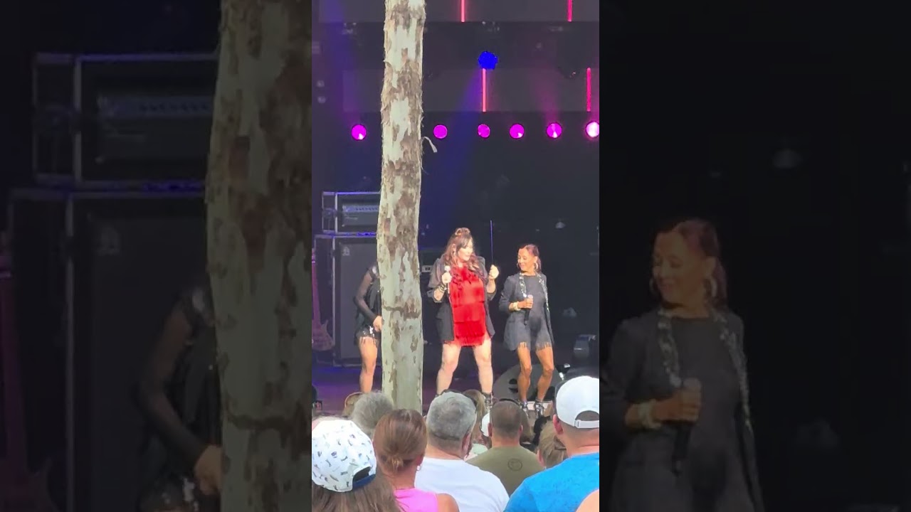 Tiffany - Epcot Food and Wine Festival - 9/27/25