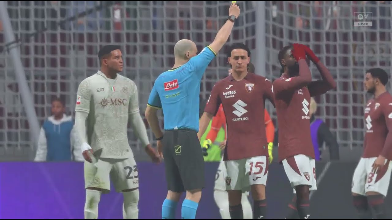 Cariera de manager|Torino ne elimină din Coppa Italia!