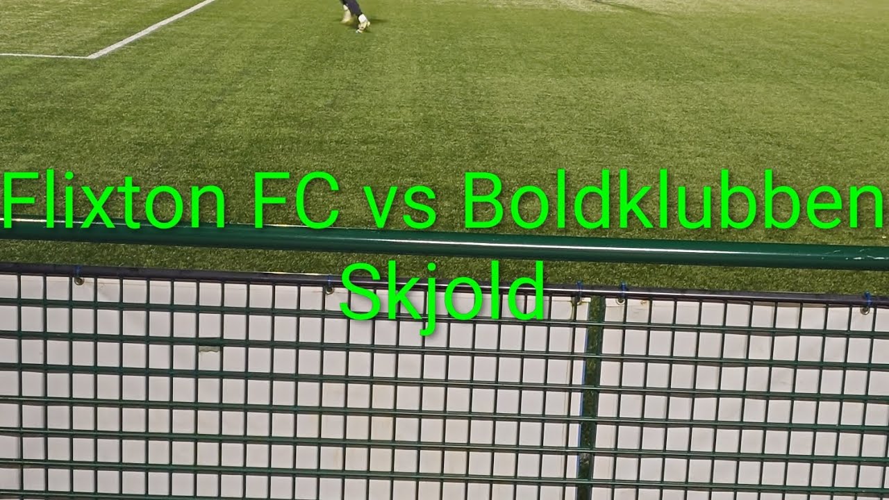 Toms Football Stories Flixton FC vs Boldklubben Skjold #football #soccer #footballvlog #groundhop