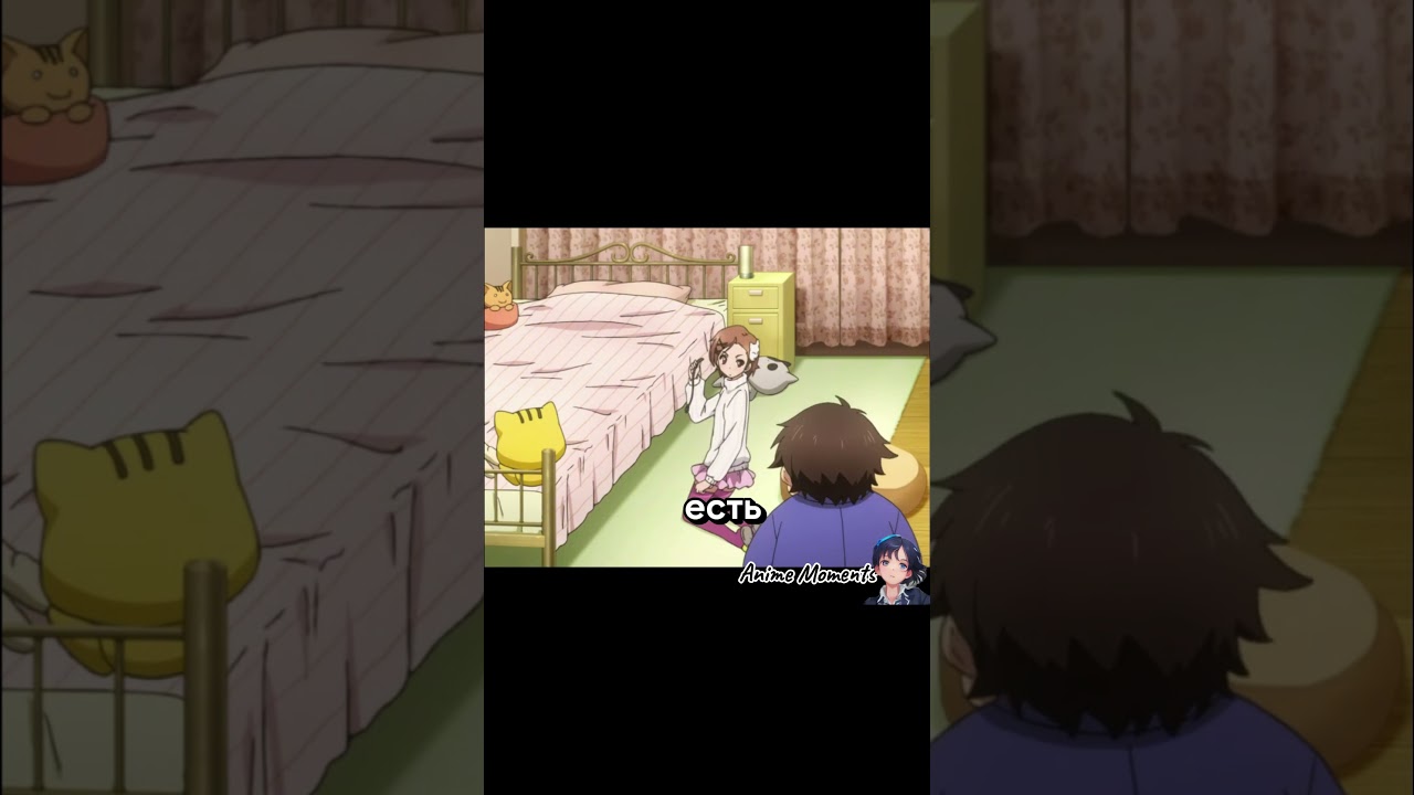 Делай, что хотел! #Accel World #Ускоренный мир #anime #animemoments