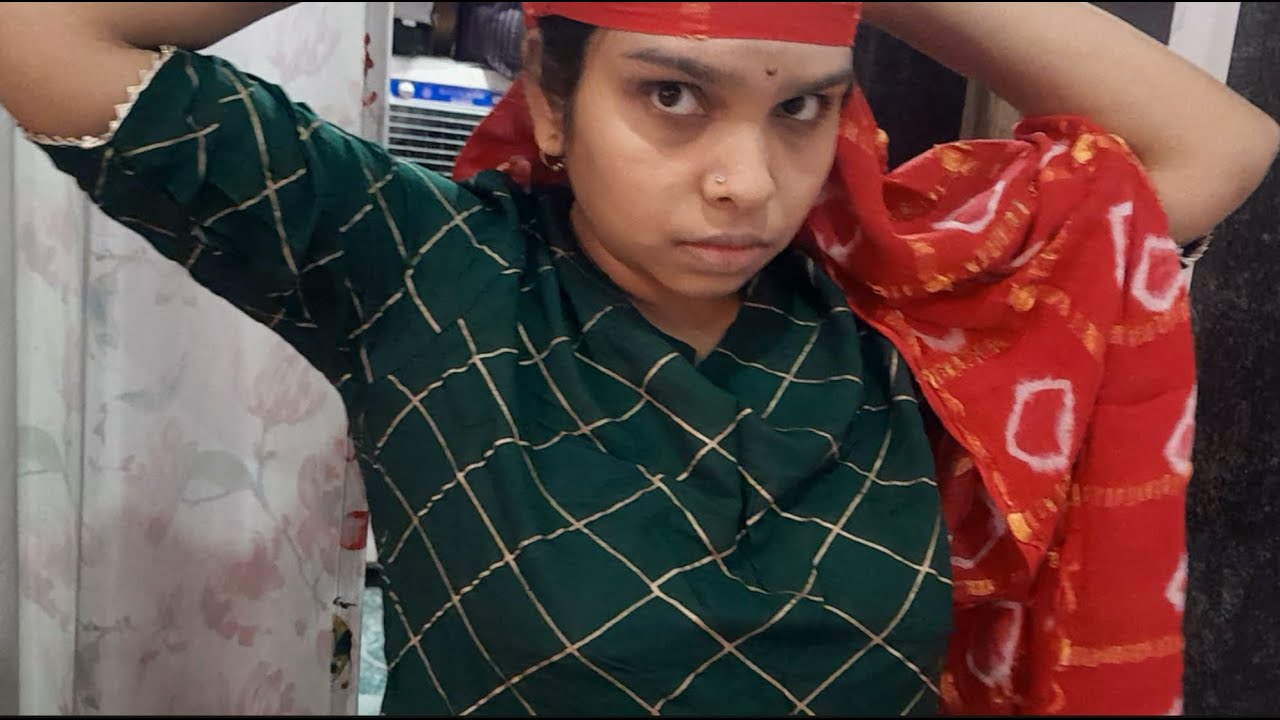 Kitni gussel hai