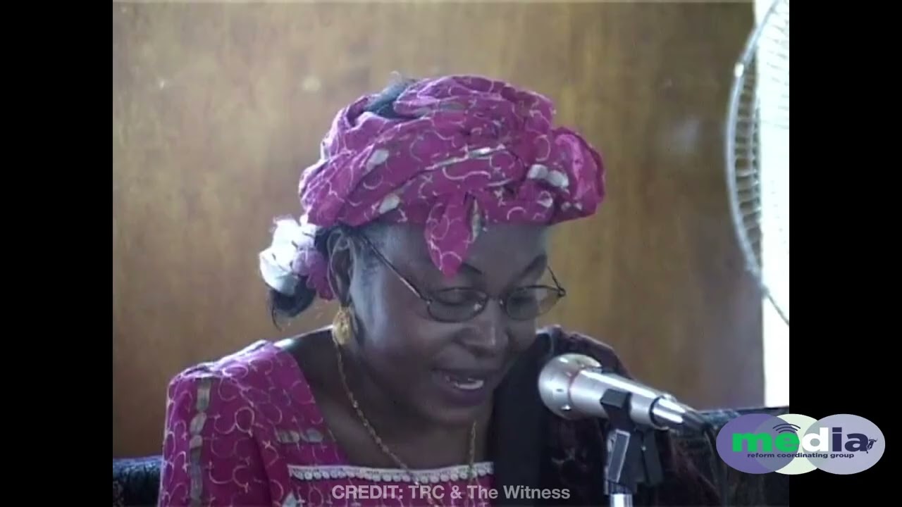 This Day in Transitional Justice History in Sierra Leone -July 5
