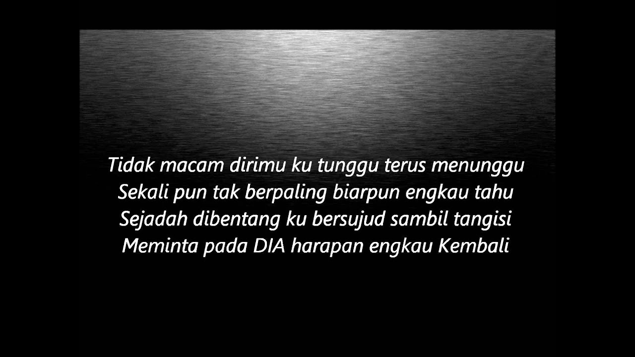 B-Heart - Duka Dalam Suka (Official Music Lyrics Video)