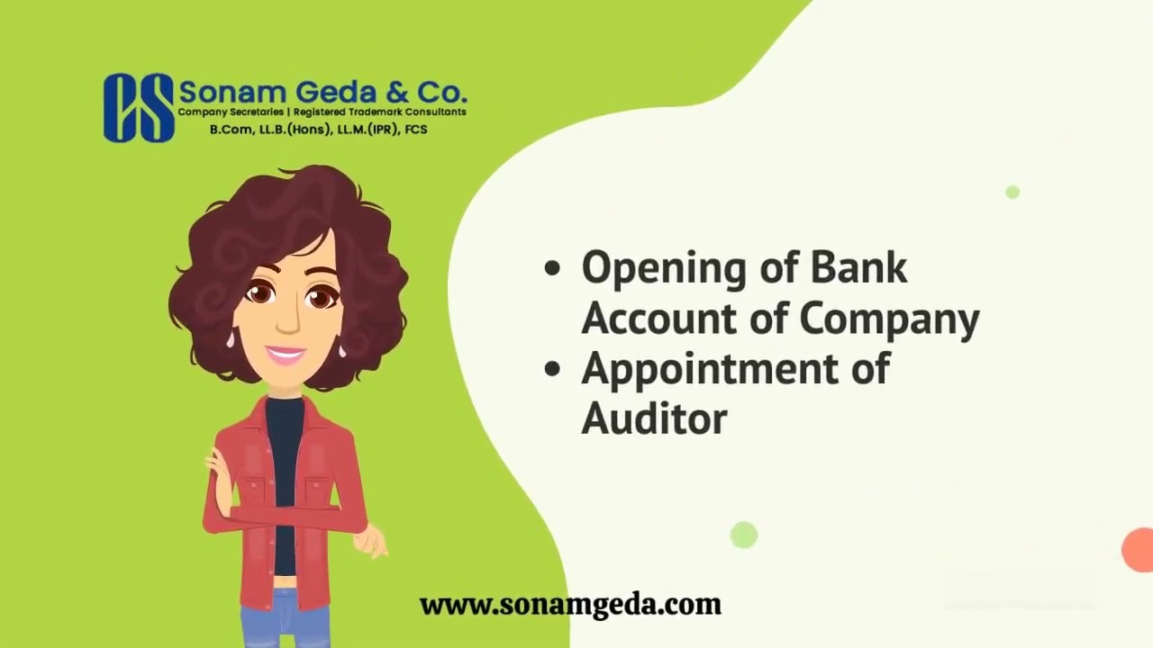 'Annual Compliance Guidelines for Private Limited Companies.'
