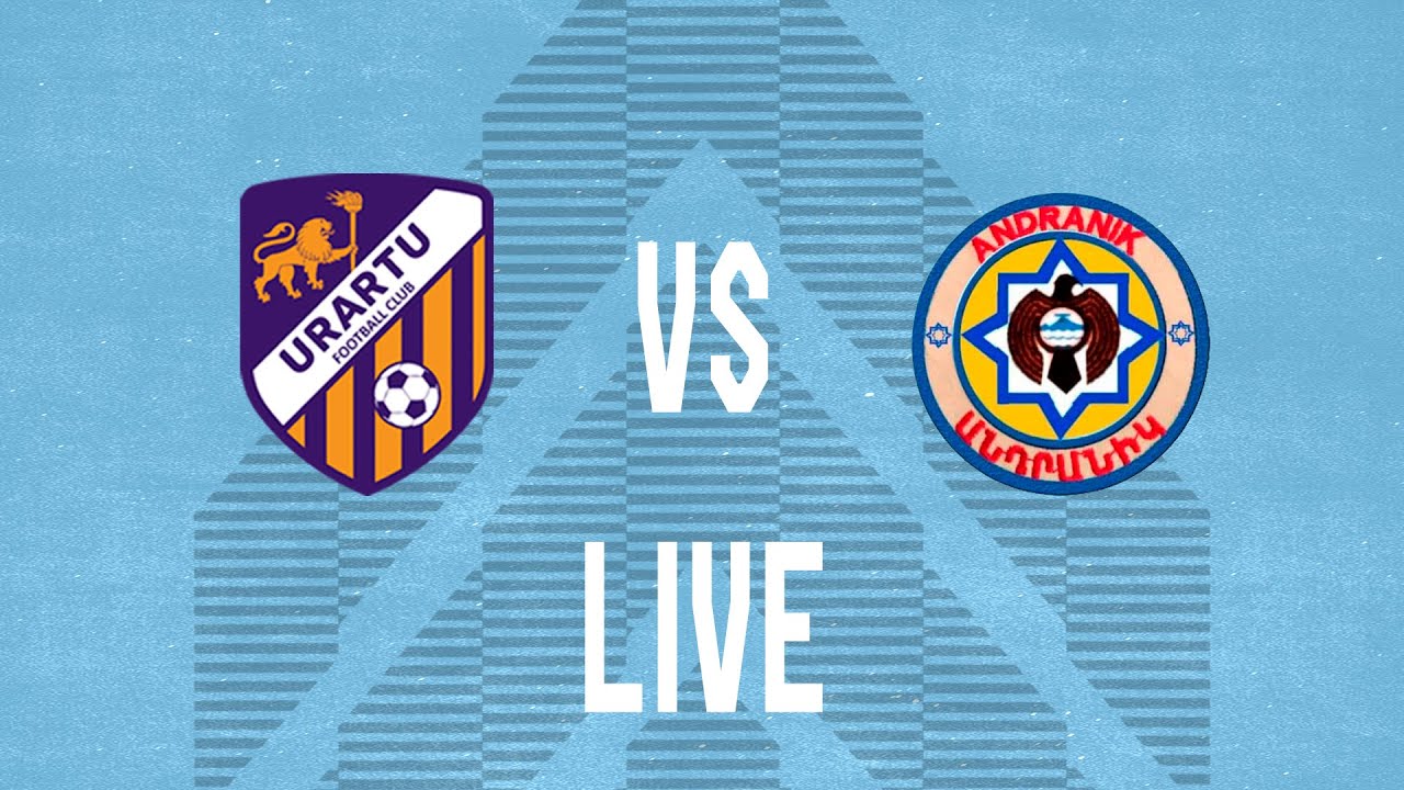 AFL. Matchday 5. Urartu-2 - FC Andranik. LIVE