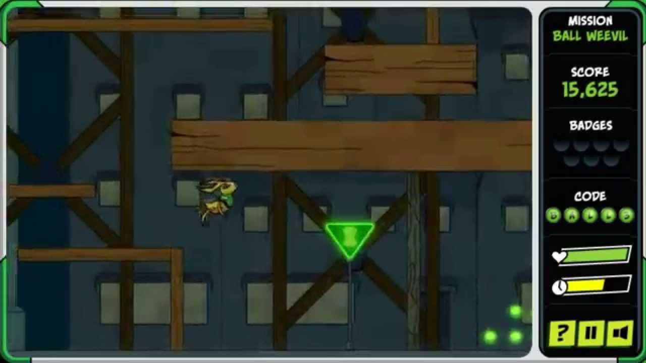 Alien Unlock 2