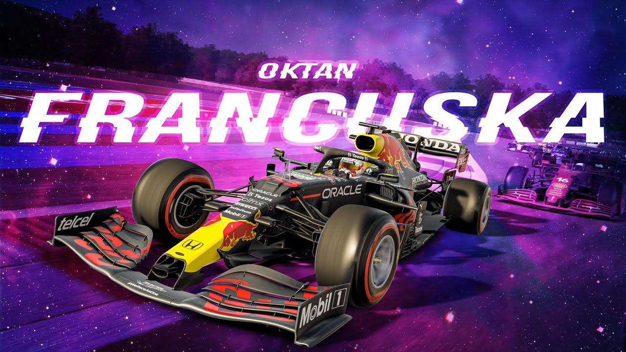HOĆE LI KIŠA PASTI NA VRIJEME? - Oktan D2 Sezona2: VN FRANCUSKE