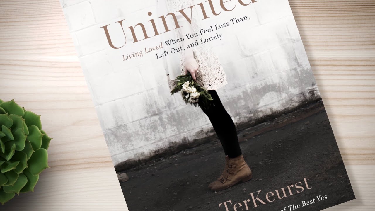 OBS: Uninvited, Week 1