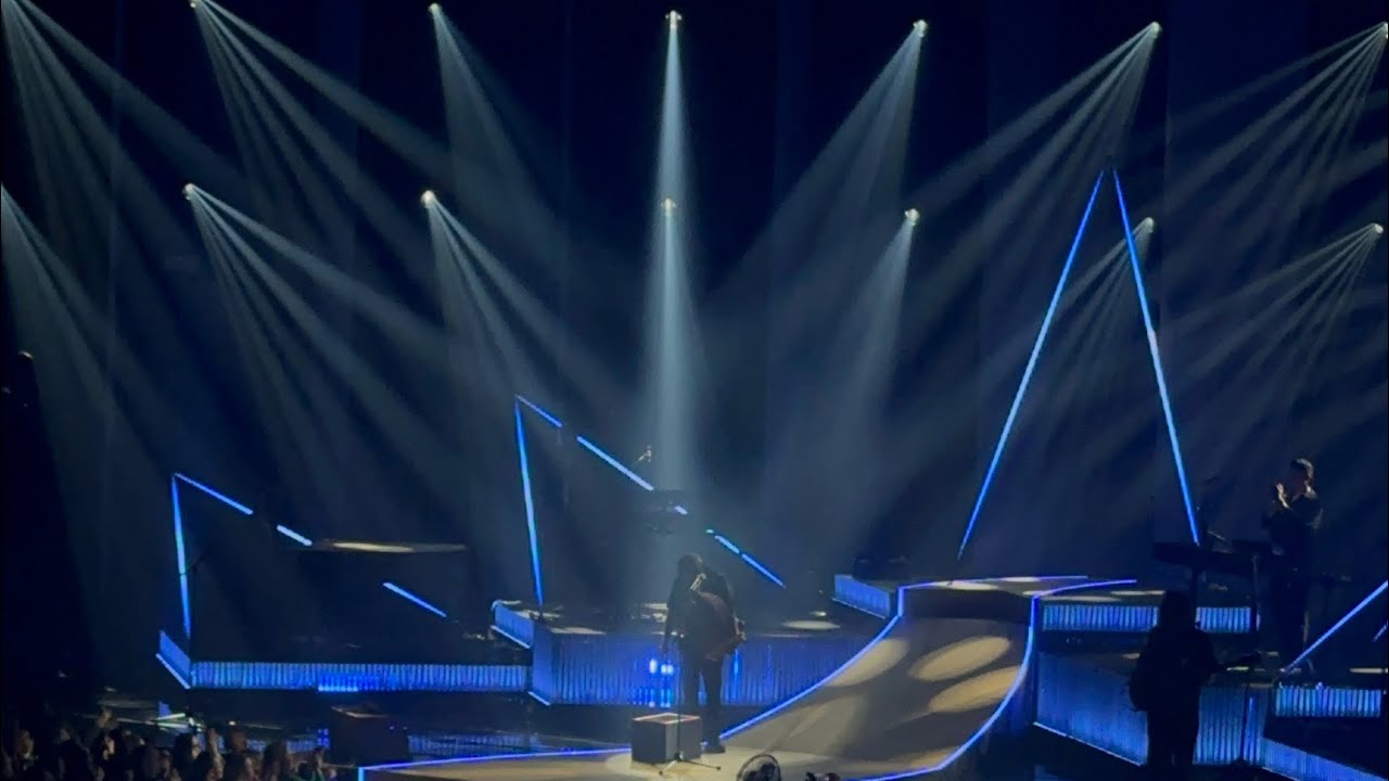 Claudio Capéo, Brest, 25/11/23