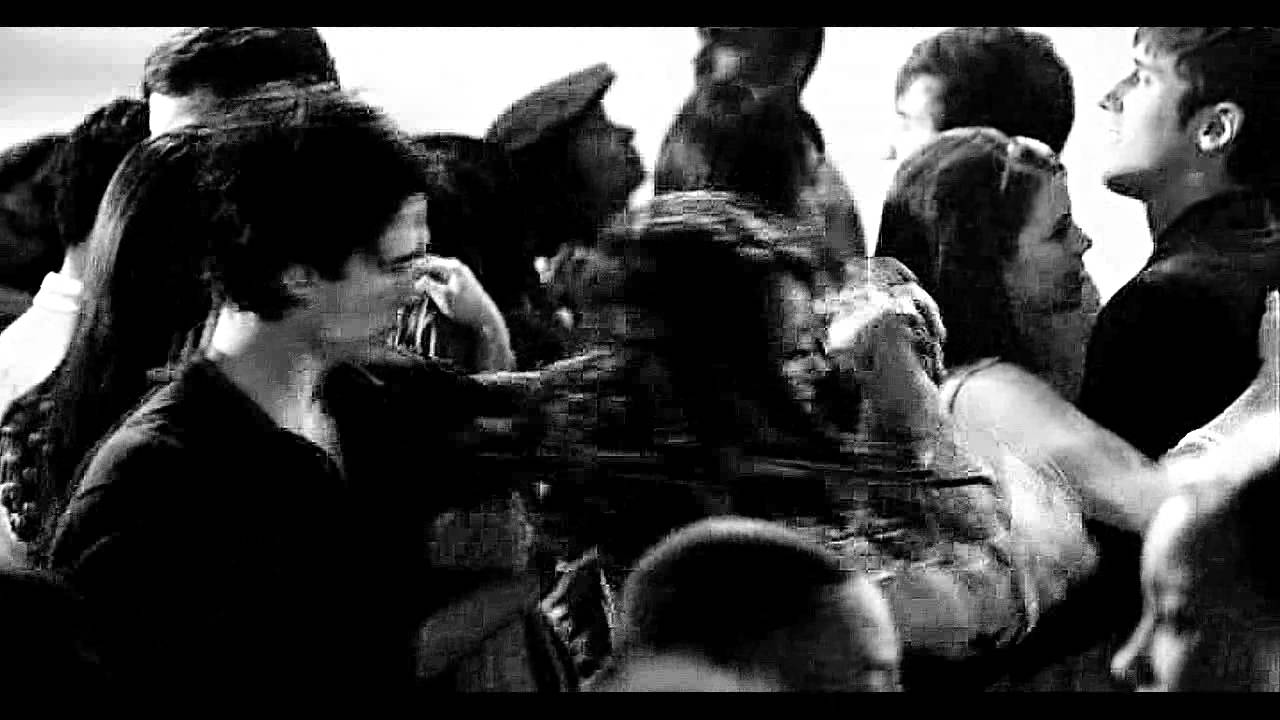 Damon and Bonnie || Ride