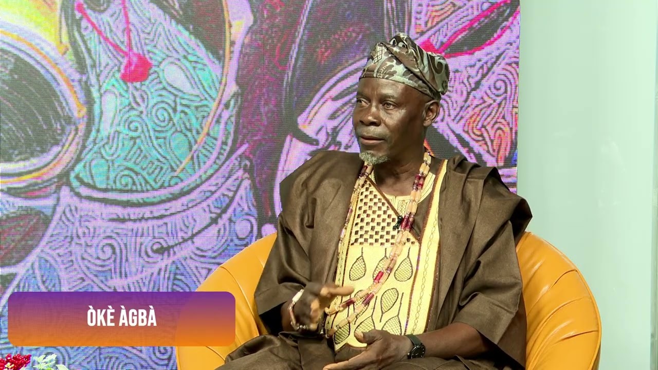 OKE AGBA