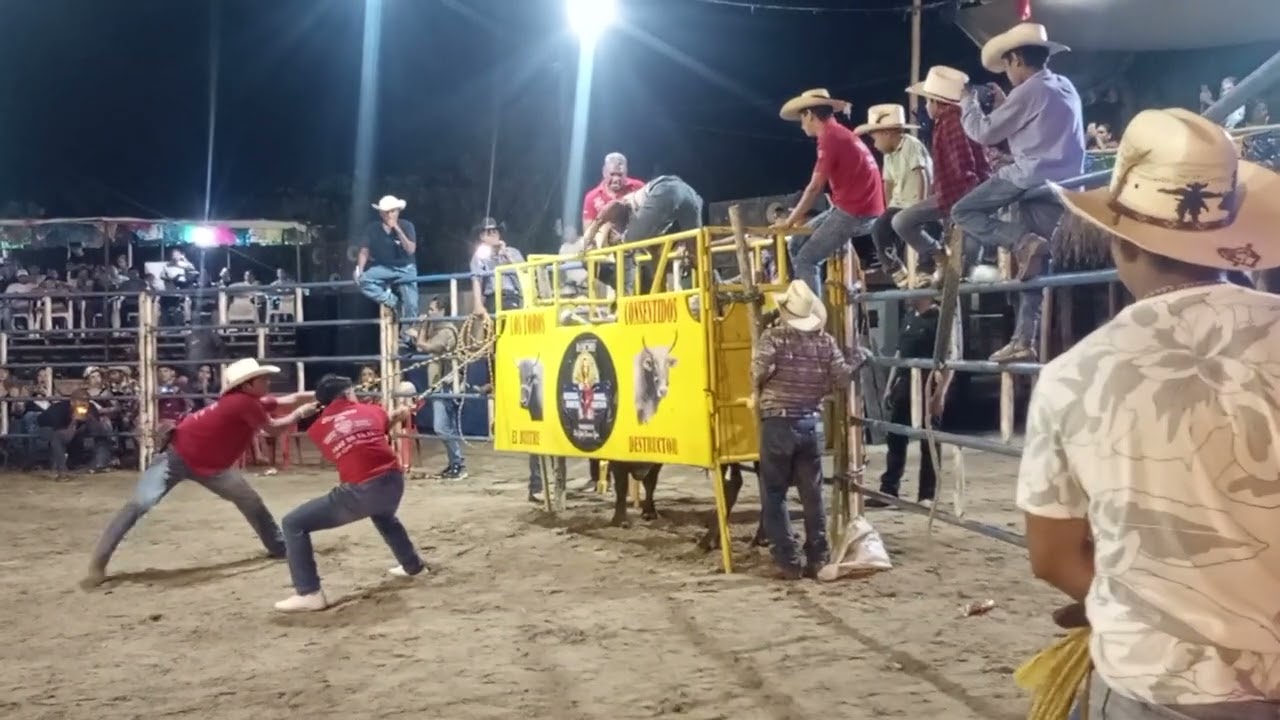 General 🆚 macui de llano
