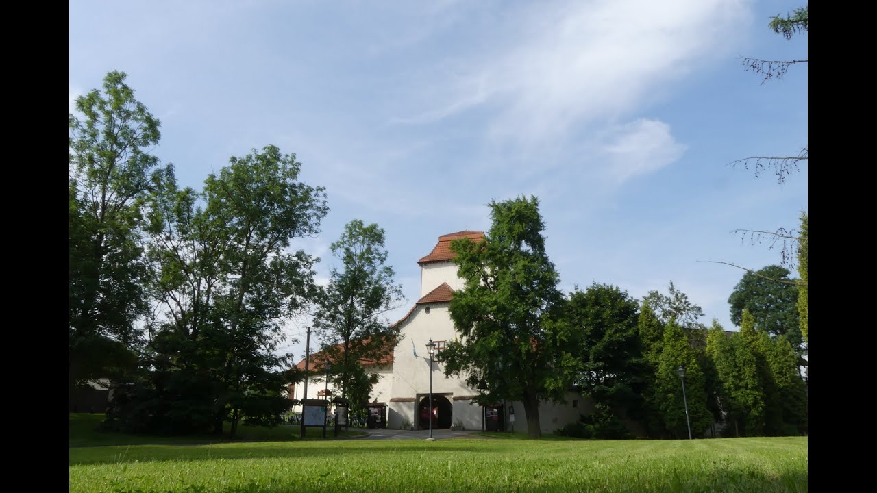 Slezskoostravský hrad